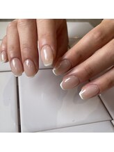 トライアンフ(TriumpH)/細フレンチ