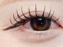 ザラボアングゥ(The Labo ungu)/【束感マツエク】