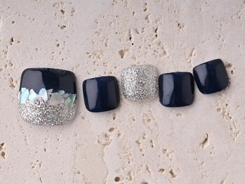 レノヴィア(Re:novia)/Foot　simple ¥6980