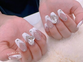 フローラネイルサロン/