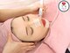 エン クリニカルラボ(E&N CLINICAL LABO)の写真/【本気の肌管理】話題のハイドラアクアピールで毛穴詰まり、引き締め、くすみケア♪敏感肌の方にも◎