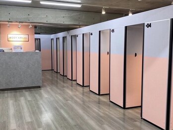 ボディアーキ 松山店(BODY ARCHI)/