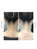 【新規】後ろ姿美人♪うなじWax＋首後ろWax