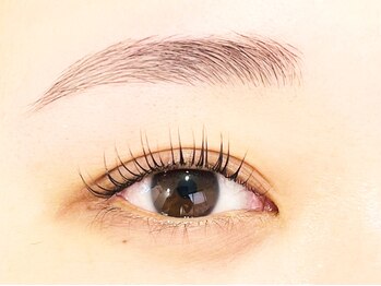 ロエン 北岡崎(ROEN)/まつげパーマ