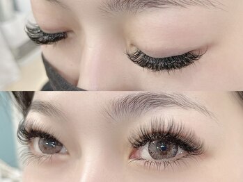 ルリエ(Relier)/ボリュームラッシュつけ放題