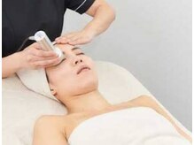 ルーメ(Lume)/血流が整い首、肩スッキリ