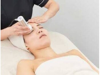 ルーメ(Lume)/血流が整い首、肩スッキリ