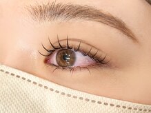 エルーシェ 荻窪店(Nail&Eyelash Ercher)/フラットマットラッシュ140