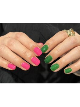 シンプル系（オフィス・日常）が得意