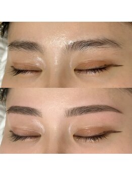 ヴィコ 名古屋栄(vico)/平行アーチ