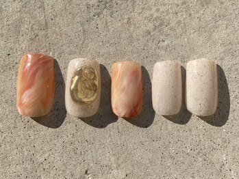 定額コースsパラジェル変更可◎