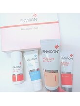 ユーリノア(Yu Linoae)/【高槻】エンビロンフェイシャル