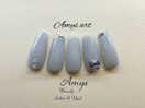 Amys artコース