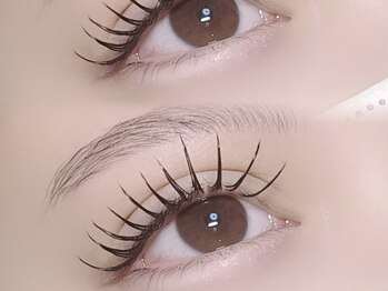 エミュ(emu)/エクステ140本