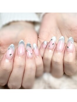 リノ(Lino)/チーク×マグネット