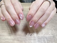 エルシ(ELSH)/うるうるマグネット