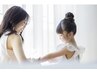 【親子限定全身脱毛¥9800♪】小学生限定！都度払い＆保護者同席で安心◎