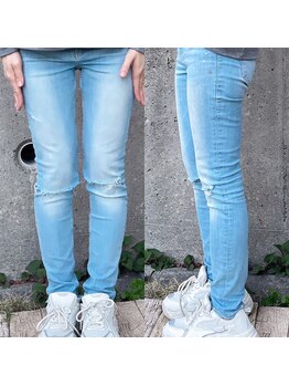 ゆう/脚スリム小尻成功