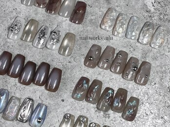 ドットウル(.ulu)/一癖ニュアンス