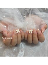ロア ネイル(Loa_Nail)/