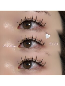 マカロン(macaron)/LEDエクステ120本♪