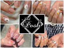 ポッシュ(Posh)
