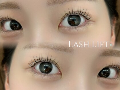 ネオリーアイラッシュ 恵比寿(neorii eyelash)の写真