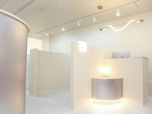 ニュイ 新潟店(nuit)の雰囲気（丁寧にカウンセリングしています★［まつげパーマ/マツエク/眉］）
