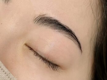 ティアマイレージ(TIA MILEAGE)/ハリウッドブロウリフト