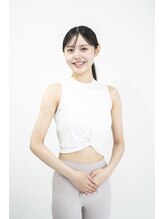 スュクシーピラティススタジオ(Succy pilates studio) 椨 聖奈