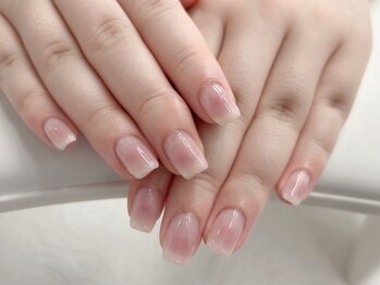 フォルサ(Forca)/チークシンプルオフィスガーリー