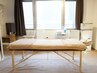 【8月限定】大特価！背面アロマボディ＆夏肌トリプルパック計120分12000円