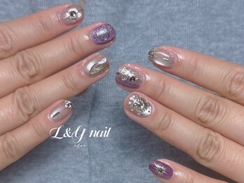 エルアンドワイ(L&Y)/