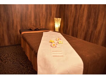 アジアンリラクゼーション ヴィラ 横浜青葉店(asian relaxation villa)