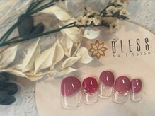 ブレス 仙台駅前本店(BLESS)/オシャレニュアンスフレンチ