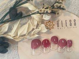 オシャレニュアンスフレンチ