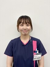 ノモコツ鍼灸 整骨院 塚本西口院(NOMOKOTSU鍼灸 整骨院) 松田 亜由美