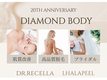 ダイヤモンドボディ プレミアム なかもず店
