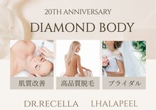 ダイヤモンドボディ プレミアム なかもず店