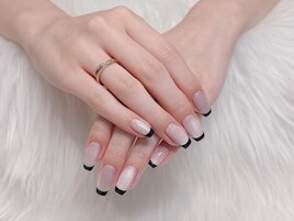 マグネット×フレンチ