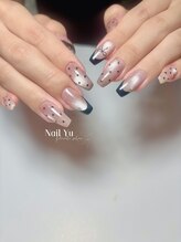 ネイルユー(Nail Yu)/大人ニュアンスコース