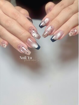 ネイルユー(Nail Yu)/大人ニュアンスコース