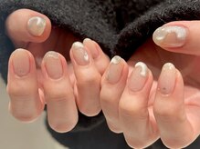 ナッピーネイル(NAPPY NAIL)/11月キャンペーン¥8000オフ代別