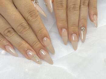 キレイめデザイン