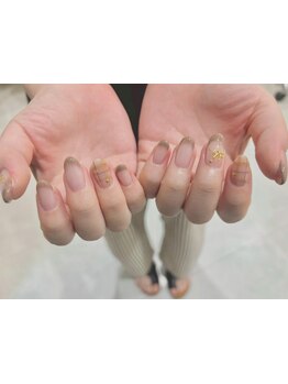 4000円以下のメニューがあるサロン