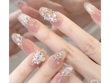 可愛い秋冬デザイン