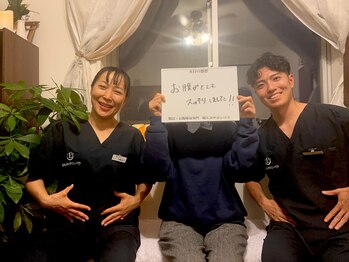 ベラ/お客様のコメントから