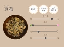 サロン ド ミレイ(salon de mirei)/【清め＆サッパリ】