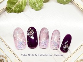 A ダイヤモンド ¥11000→¥10000