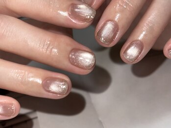 デューネイルスタジオ(dew nail studio)/